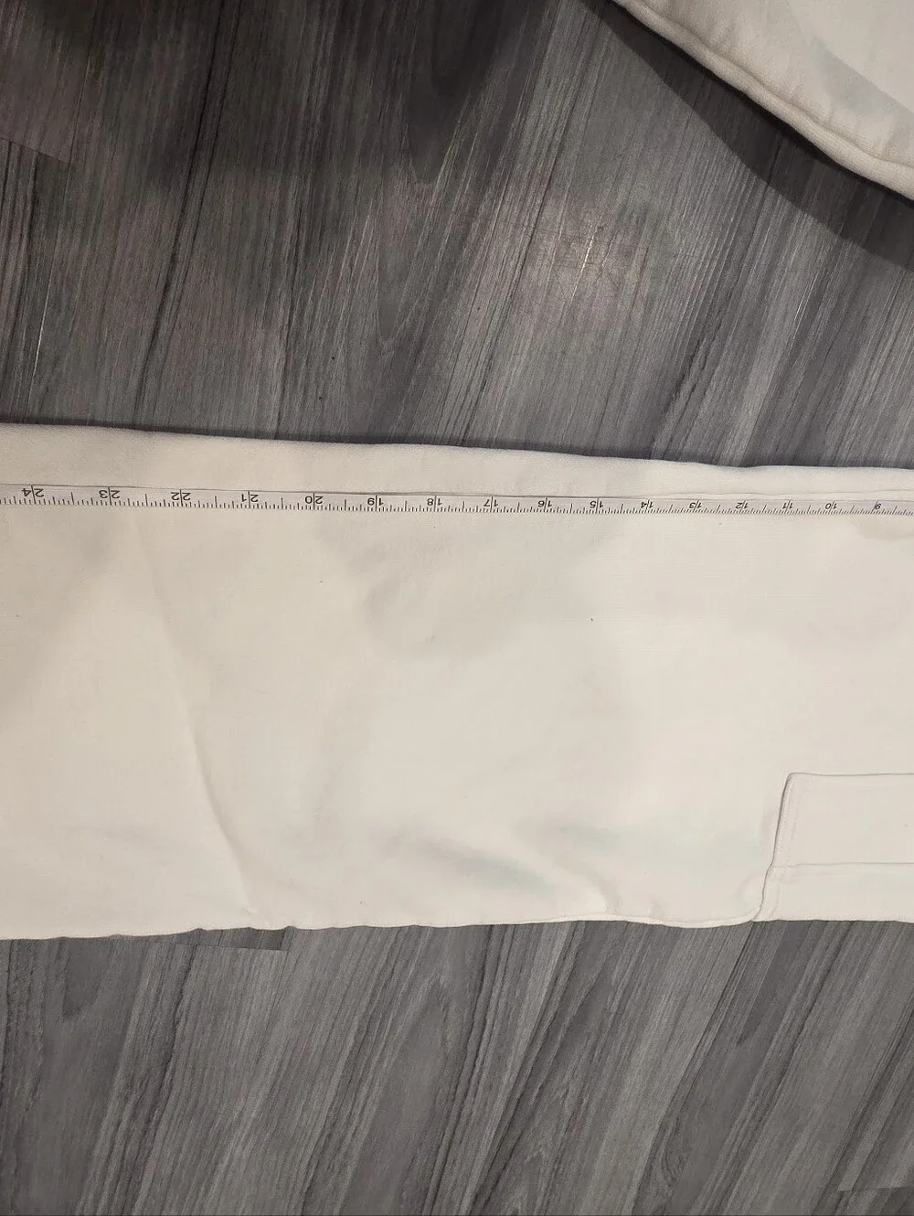 Aritzia Tna Cozy Sweatfleece Mega Cargo™ Women Sweatpants White color